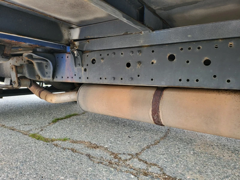 Mercedes-Benz 609 4.0 D  до 3.5т, снимка 8 - Бусове и автобуси - 52097989