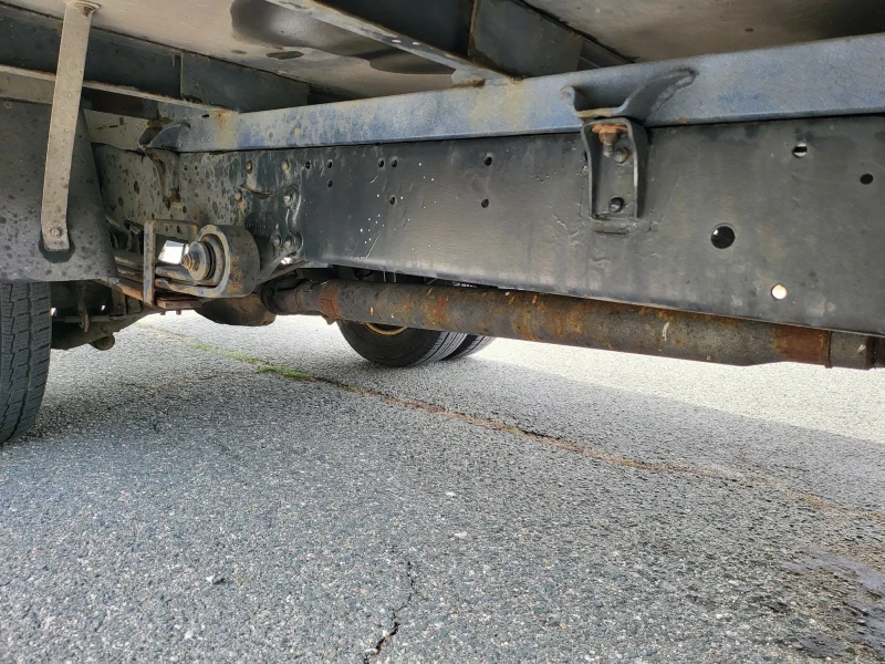 Mercedes-Benz 609 4.0 D  до 3.5т, снимка 10 - Бусове и автобуси - 52097989