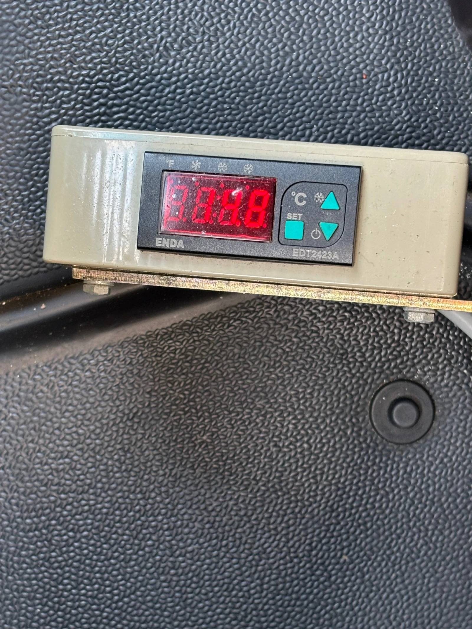 Mercedes-Benz Sprinter 319, снимка 11 - Бусове и автобуси - 55653358