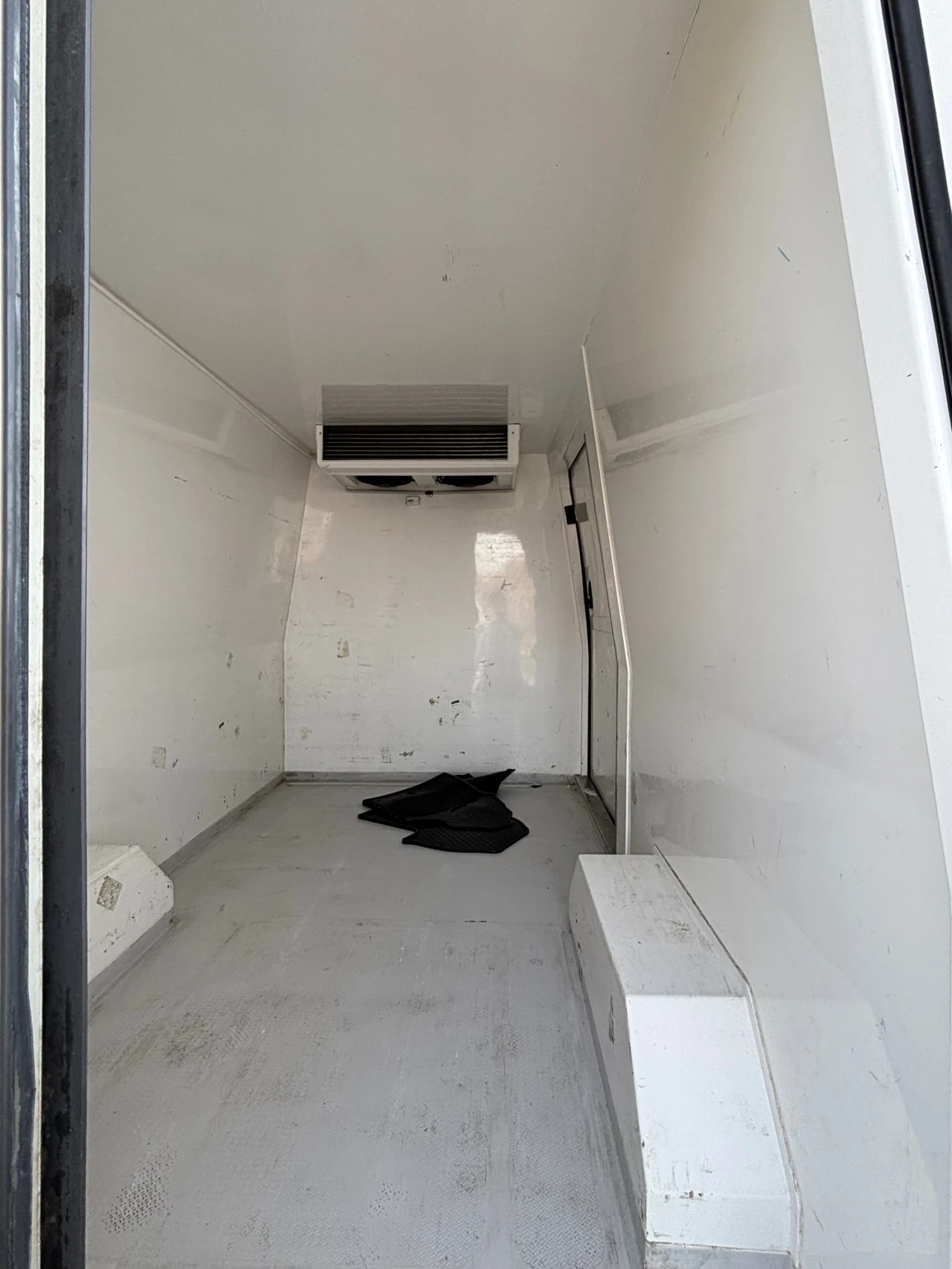 Mercedes-Benz Sprinter 319, снимка 7 - Бусове и автобуси - 55653358