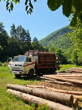 Kamaz 53212, снимка 7