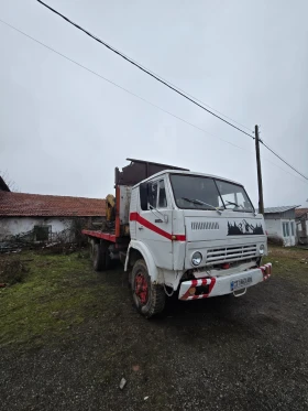 Kamaz 53212, снимка 1