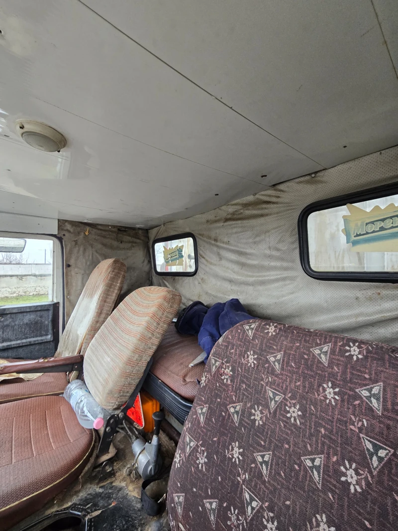 Kamaz 53212, снимка 5 - Камиони - 53373578