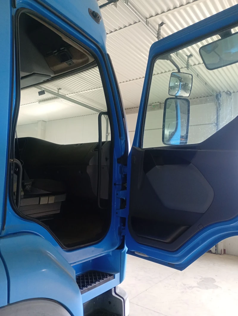 Renault Premium, снимка 7 - Камиони - 53578243