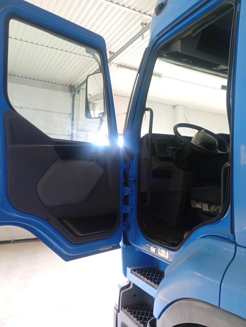Renault Premium, снимка 6 - Камиони - 53578243