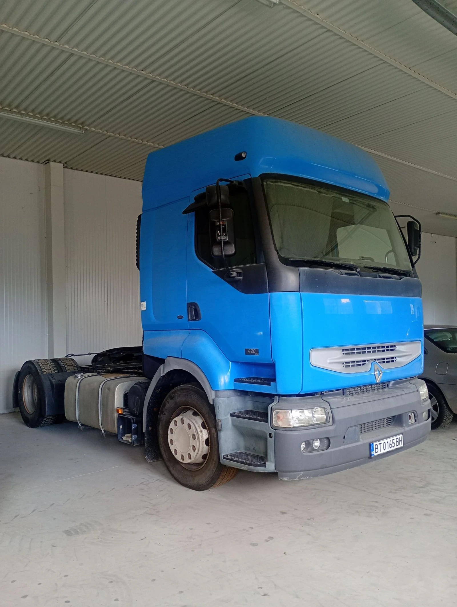 Renault Premium | Mobile.bg � ����������� 2