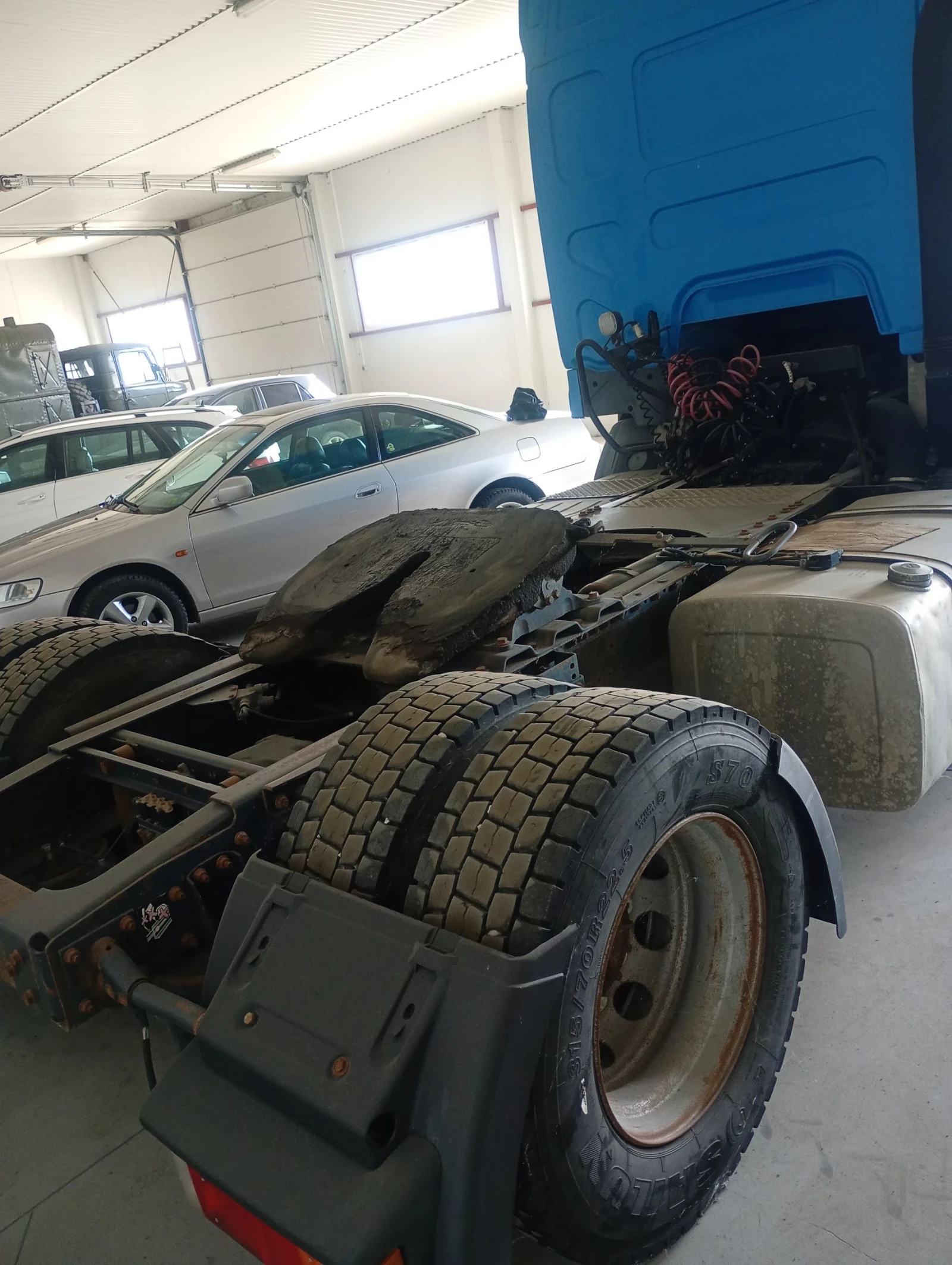 Renault Premium | Mobile.bg � ����������� 5