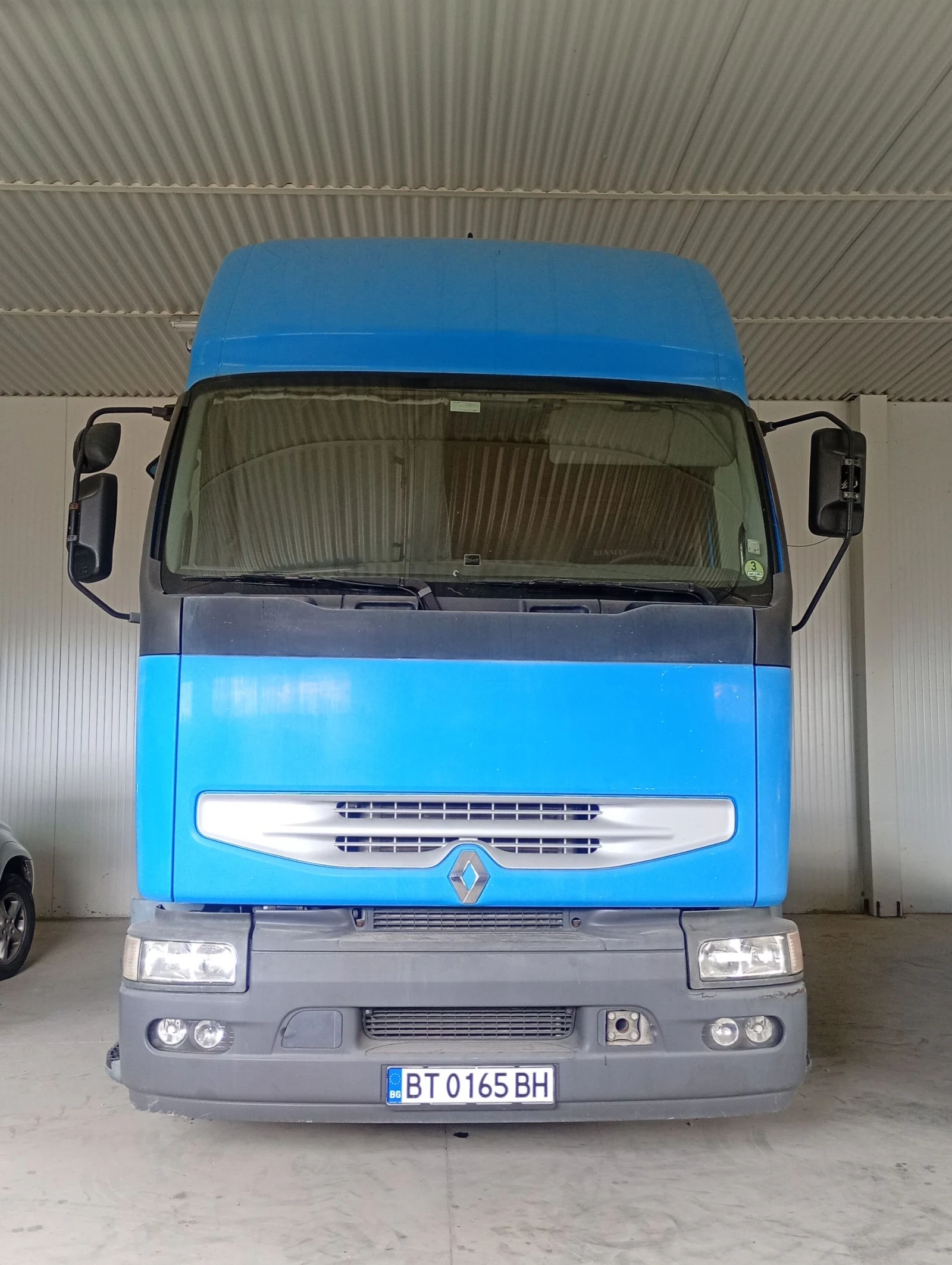 Renault Premium | Mobile.bg � ����������� 1
