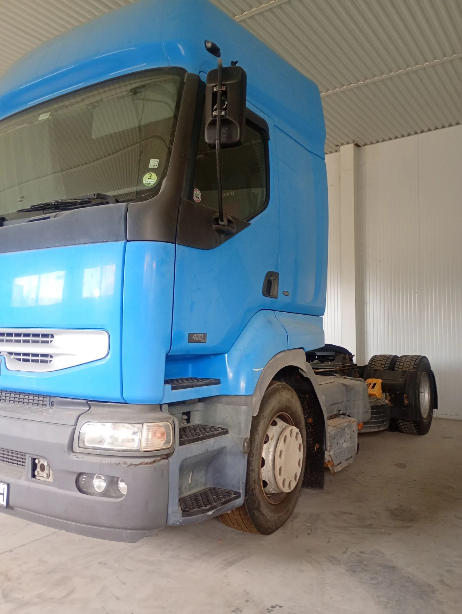 Renault Premium | Mobile.bg � ����������� 3