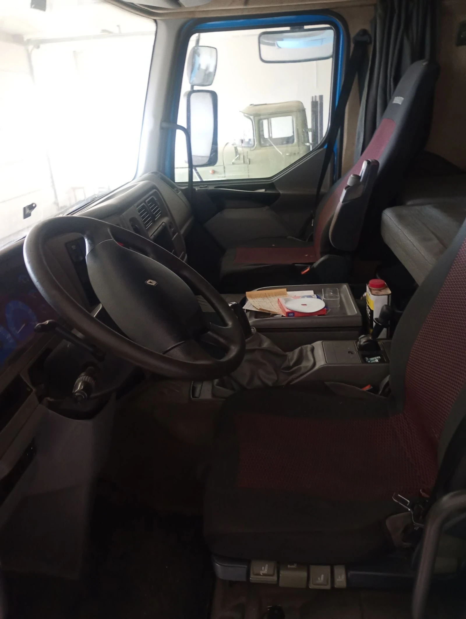 Renault Premium | Mobile.bg � ����������� 8
