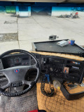 Scania R 420 Ново турбо, нов съединител , помпа за гондола - изображение 5