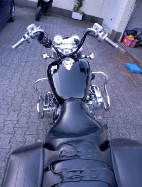 Honda Valkyrie 1520, снимка 5