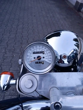 Honda Valkyrie 1520, снимка 4