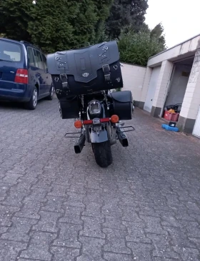 Honda Valkyrie 1520, снимка 6