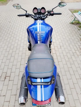 Honda X-Eleven CB1100SF, снимка 8