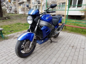 Honda X-Eleven CB1100SF, снимка 1