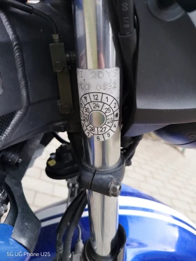 Honda X-Eleven CB1100SF, снимка 11