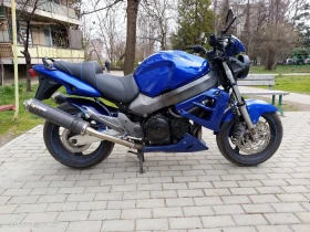 Honda X-Eleven CB1100SF, снимка 6