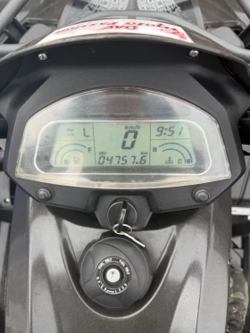 Cfmoto CF625 MAXI ХИДРАВЛИКА, снимка 17