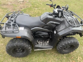 Cfmoto CF625 MAXI ХИДРАВЛИКА, снимка 4