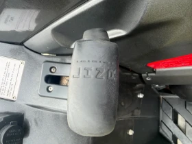 Cfmoto CF625 MAXI ХИДРАВЛИКА, снимка 10