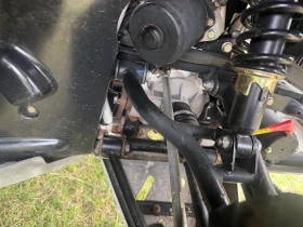 Cfmoto CF625 MAXI ХИДРАВЛИКА, снимка 15