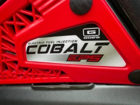 Cfmoto CF625 MAXI ХИДРАВЛИКА, снимка 9