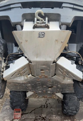 Cfmoto CF625 MAXI ХИДРАВЛИКА, снимка 1