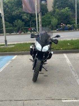 Suzuki V-strom 650, снимка 7