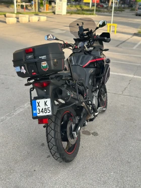 Suzuki V-strom 650, снимка 3