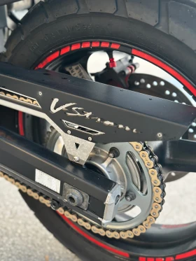 Suzuki V-strom 650, снимка 11