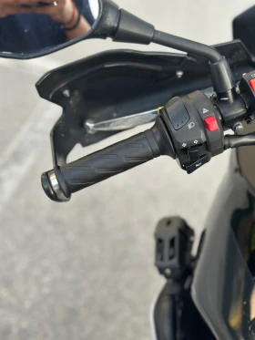 Suzuki V-strom 650, снимка 13