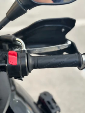 Suzuki V-strom 650, снимка 14