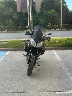 Suzuki V-strom 650, снимка 6