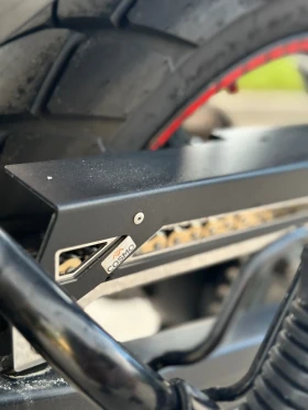 Suzuki V-strom 650, снимка 16
