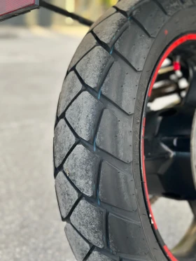 Suzuki V-strom 650, снимка 9