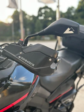 Suzuki V-strom 650, снимка 10