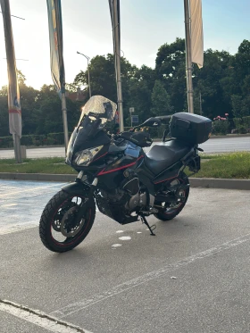 Suzuki V-strom 650, снимка 5