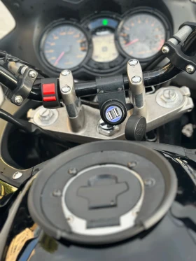 Suzuki V-strom 650, снимка 12