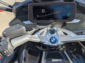 BMW K 1600 GT, снимка 6