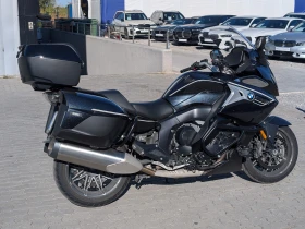 BMW K 1600 GT, снимка 5