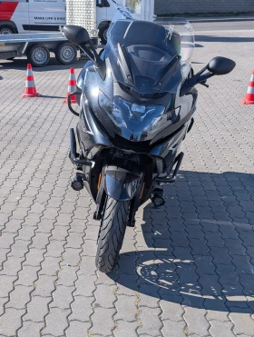 BMW K 1600 GT, снимка 3