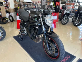  Yamaha FZ6