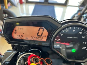 Yamaha FZ6 S2 24000km. | Mobile.bg    10