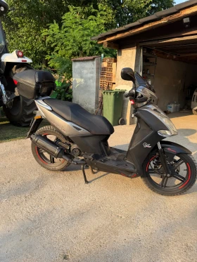 Kymco Agility 50 4T | Mobile.bg    2