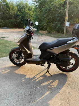 Kymco Agility 50 4T | Mobile.bg    3