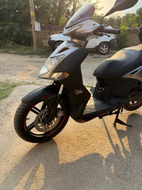 Kymco Agility 50 4T | Mobile.bg    6