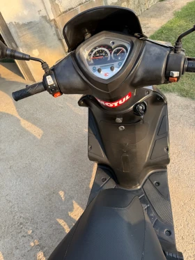 Kymco Agility 50 4T | Mobile.bg    4