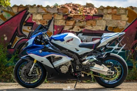 Обява за продажба на BMW S S1000RR ~25 900 лв. - изображение 4