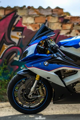 Обява за продажба на BMW S S1000RR ~25 900 лв. - изображение 5